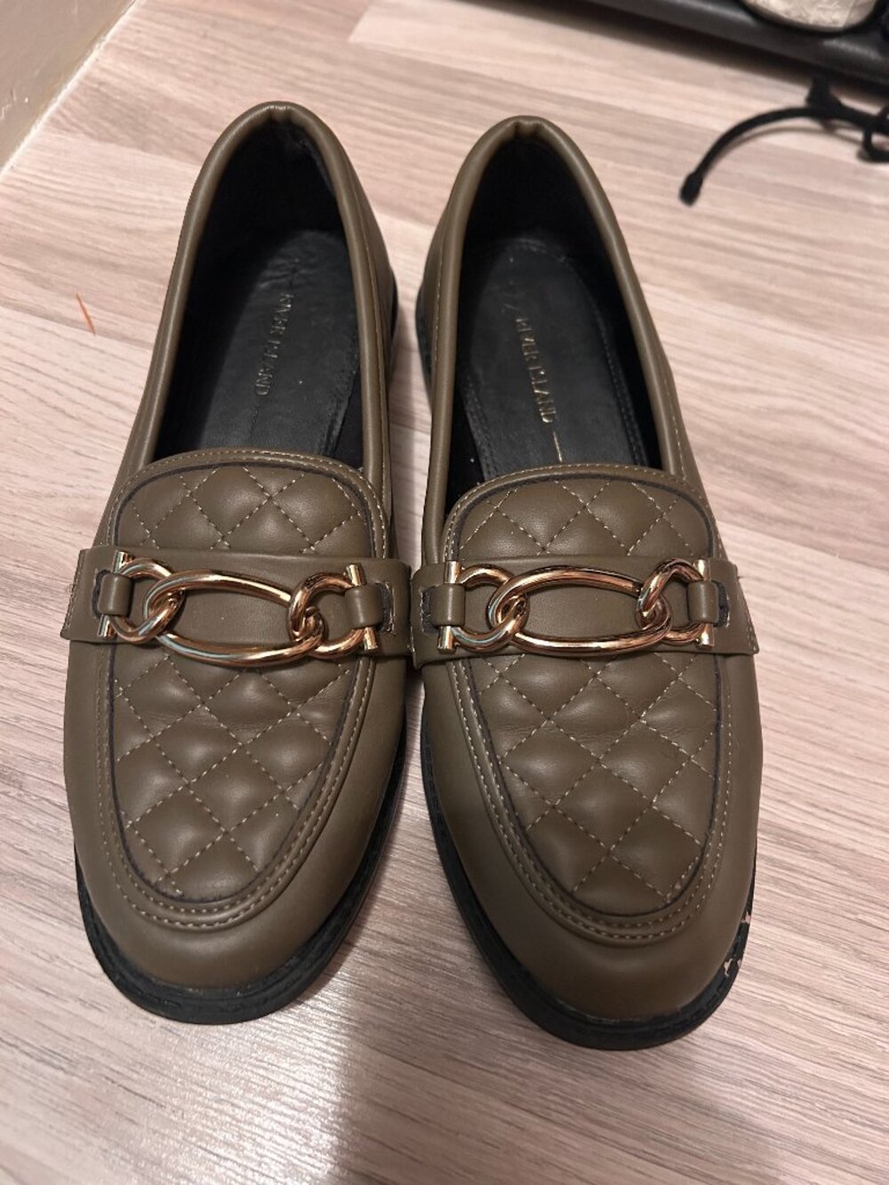 Womens loafers